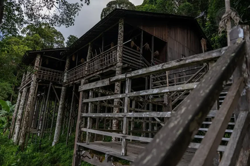 Sarawak Cultural Village: Exploring Heritage, Culture and Ethnic Life 6 8