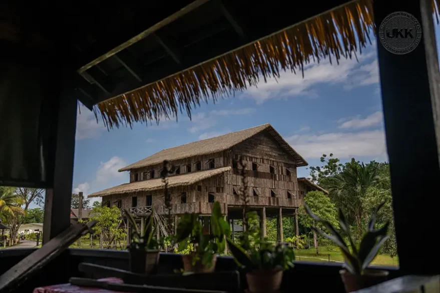 Sarawak Cultural Village: Exploring Heritage, Culture and Ethnic Life 5 9