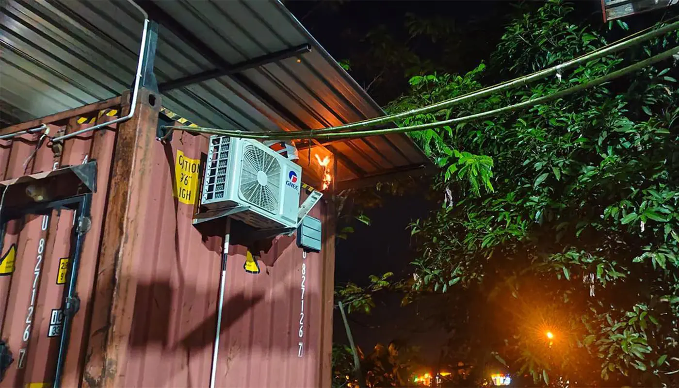 Sarawak, Sarawak News, Matu, Matu News, APM Matu, Emergency Response