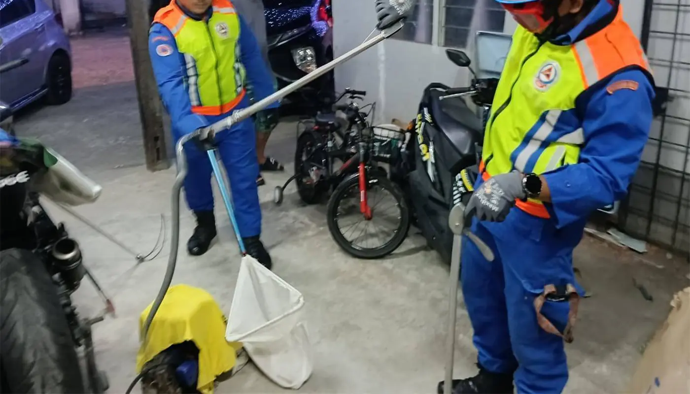 Sarawak, Sarawak News, Mukah, Mukah News, APM Mukah, Emergency Response