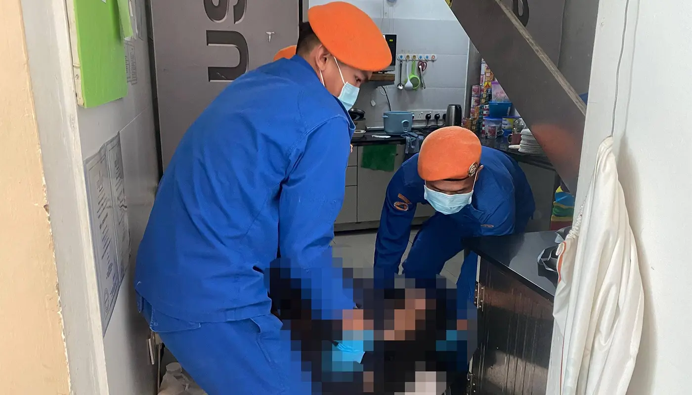 Sarawak, Sarawak News, Mukah, Mukah News, APM Mukah, Emergency Response