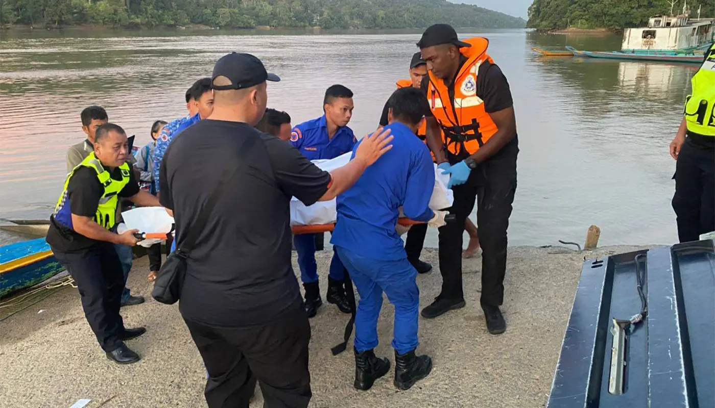 Sarawak, Sarawak News, Song, Song News, APM Song, Emergency Response, Drowning Case