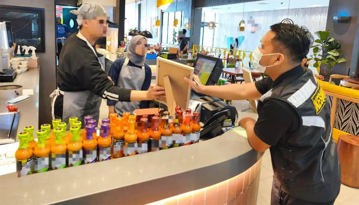 Sarawak, Sarawak News, Bintulu, Bintulu News, Bintulu Development Authority, Consumer Protection