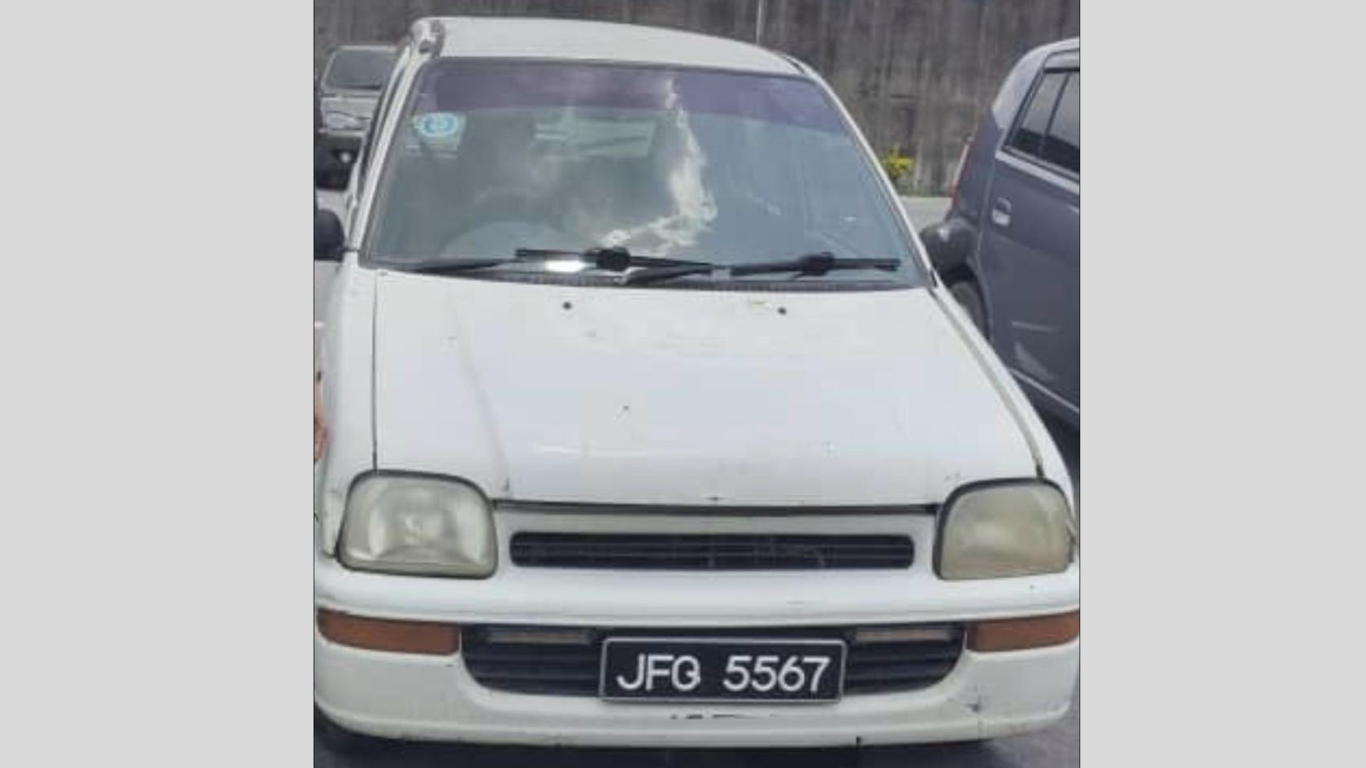 BSPT Bau Acts on Viral Dangerous Driving Case