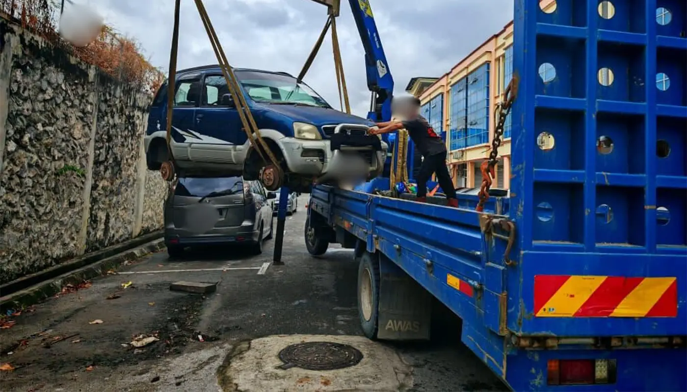 Sarawak, Sarawak News, Bintulu, Bintulu News, Urban Safety, Local Authority