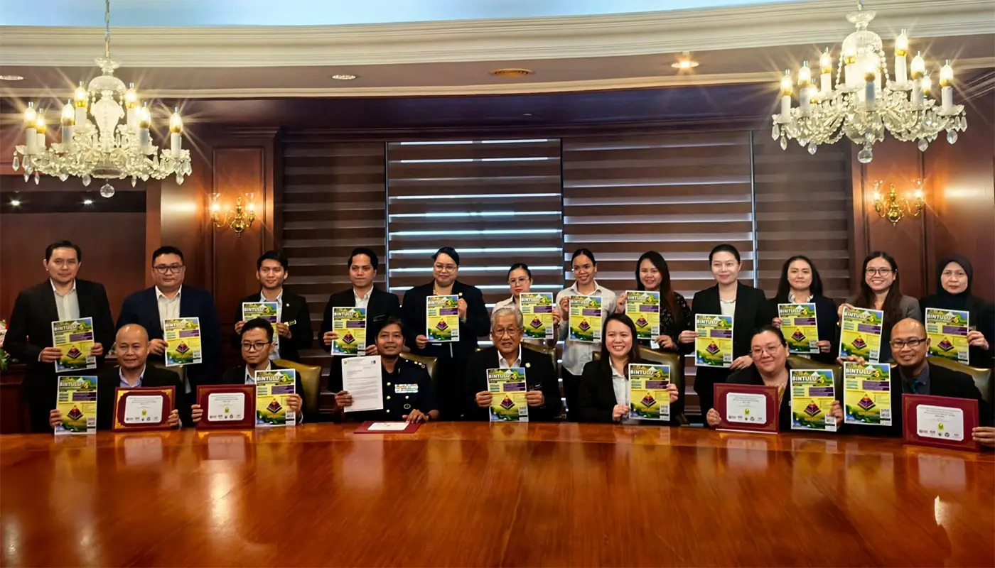Bintulu Launches Sustainability Awards to Drive Green Agenda 1 Sarawak, Sarawak News, Bintulu, Bintulu News, Bintulu Development Authority