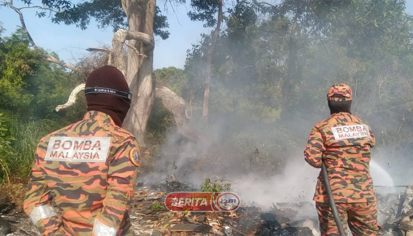 Sarawak, Sarawak News, Miri, Miri News, Fire and Rescue Department