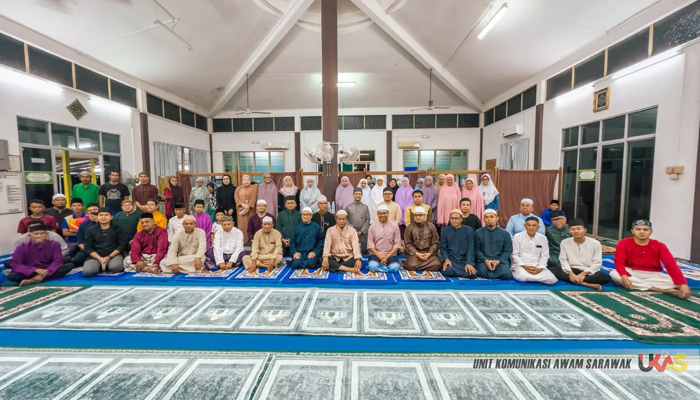 Bukit Kota Road Infrastructure Upgrades to Improve Rural Connectivity 1 Sarawak, Sarawak News, Limbang, Limbang News, Bukit Kota, Rural Development, JKR,