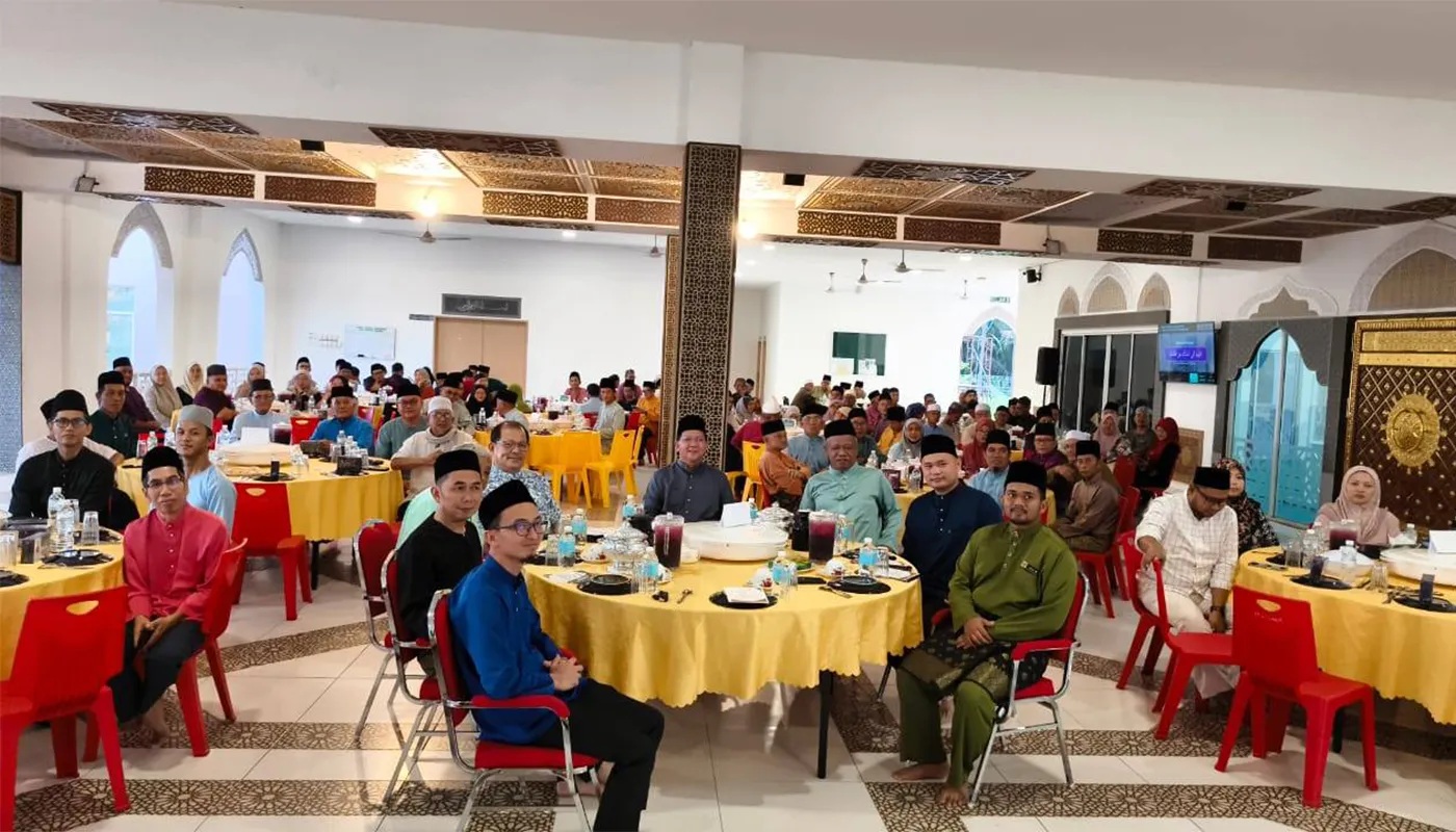 Sarawak, Sarawak News, Daro, Mukah, N43 Daro, Ramadan