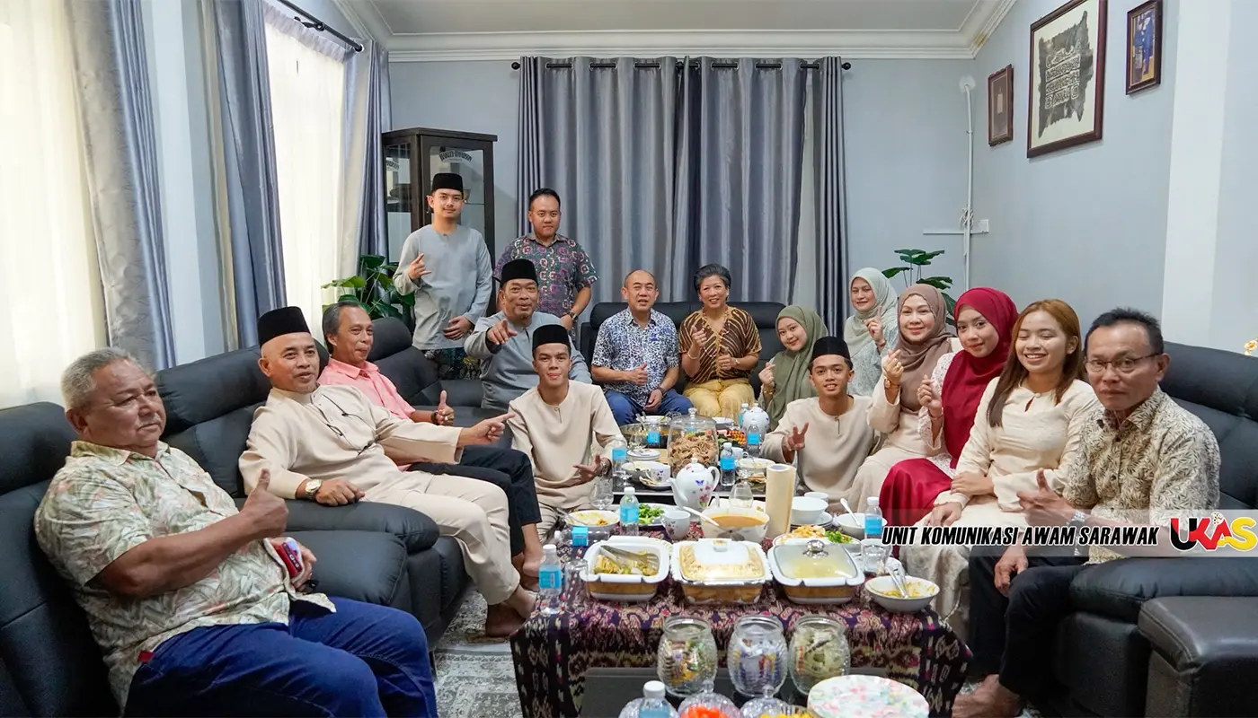 Deputy Minister’s Visit Strengthens Unity in Kampung Melayu Betong 1 Sarawak, Sarawak News, Betong, Betong News, Community Unity, Kampung Melayu