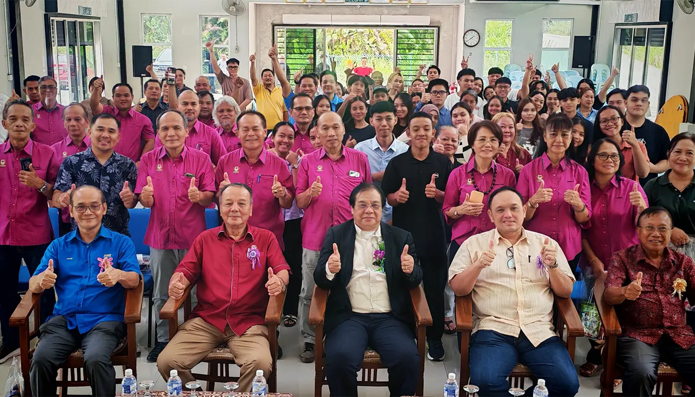 Sarawak, Sarawak News, Padawan, Padawan News, SPM, STPM, TVET, UNIMAS, UTS, Centexs