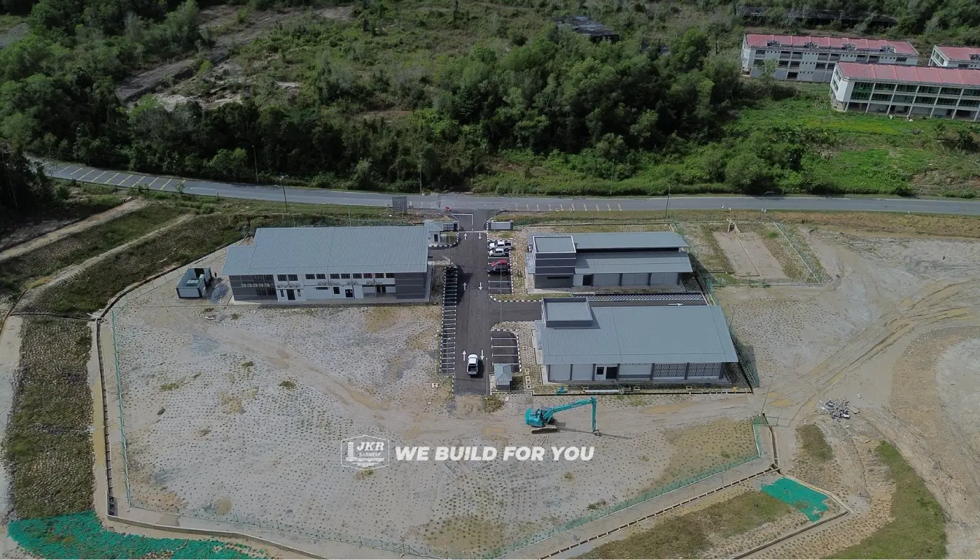 Sarawak, Sarawak News, Limbang, Limbang News, JKR, TVET,