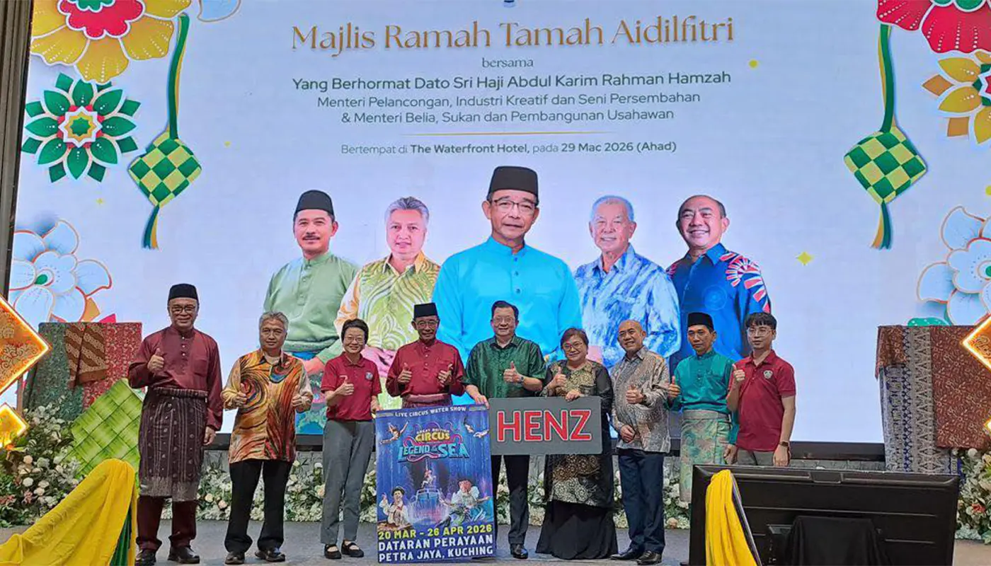 Sarawak, Sarawak News, Kuching, Kuching News, Kuching Autistic Association, Sarawak Children’s Cancer Society, Community Support