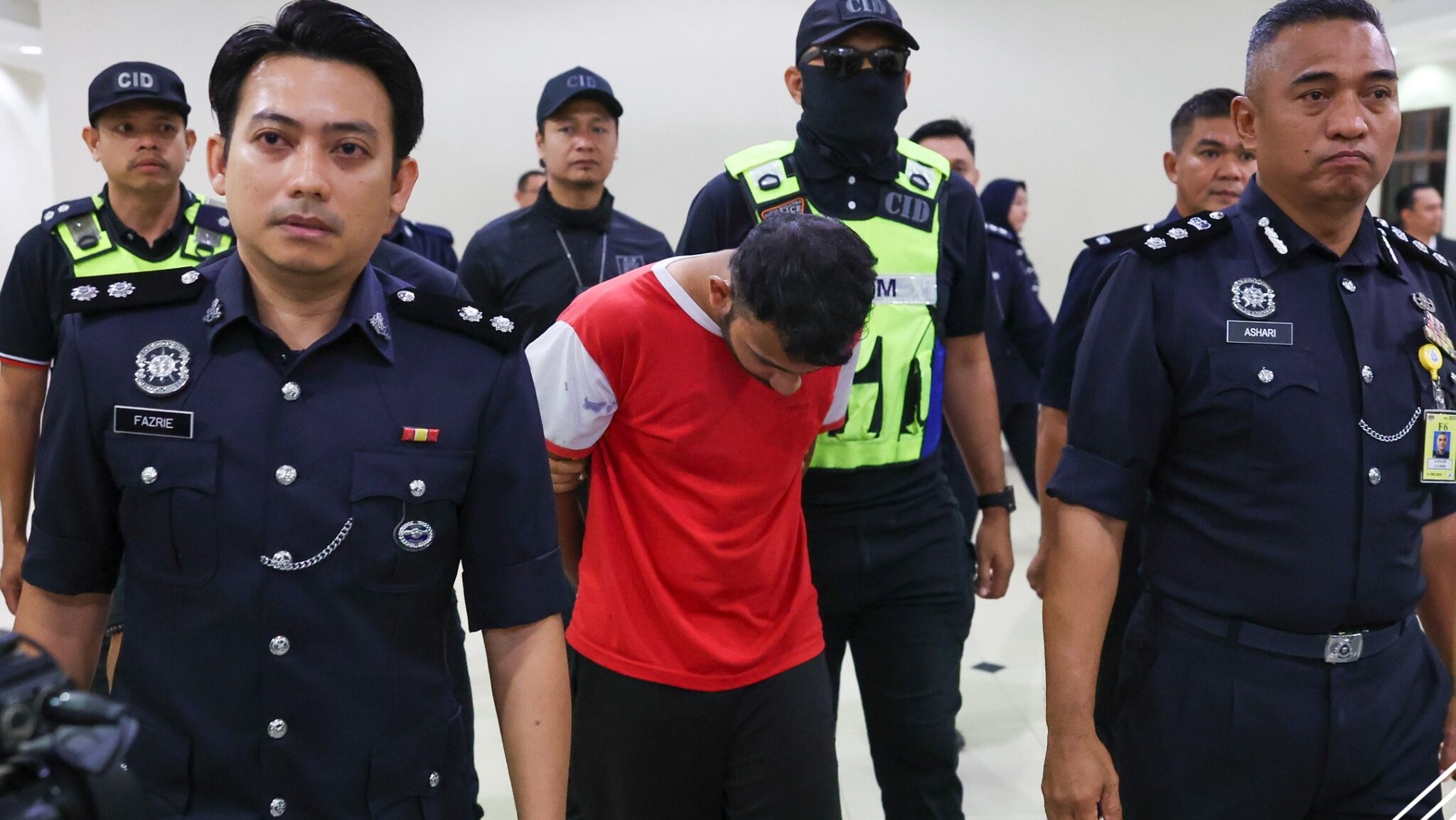 IPT Student Faces Court Over Quran Defacement and Obscene Posts 1 IPT Student Faces Court Over Quran Defacement and Obscene Posts