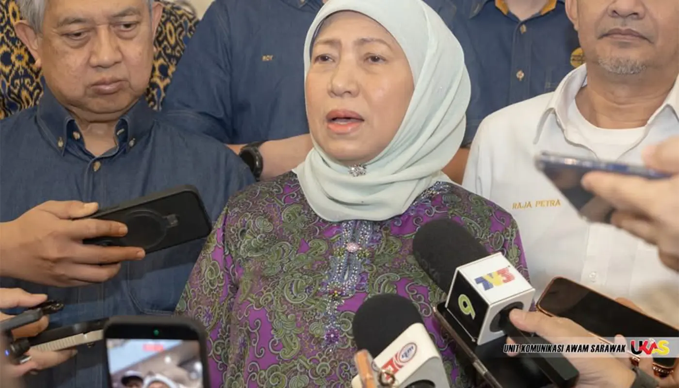 Sarawak, Sarawak News, Kuching, Kuching News, Women Empowerment, MITEC,