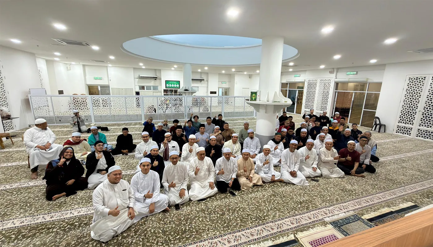 Sarawak, Sarawak News, Kuching, Kuching News, JAIS, Ramadan,