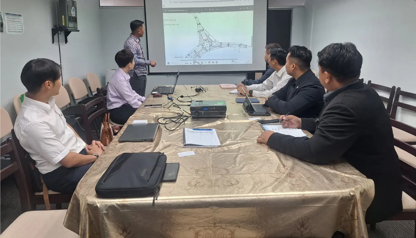 Sarawak, Sarawak News, Kapit, Kapit News, JKR, Smart Traffic Lights