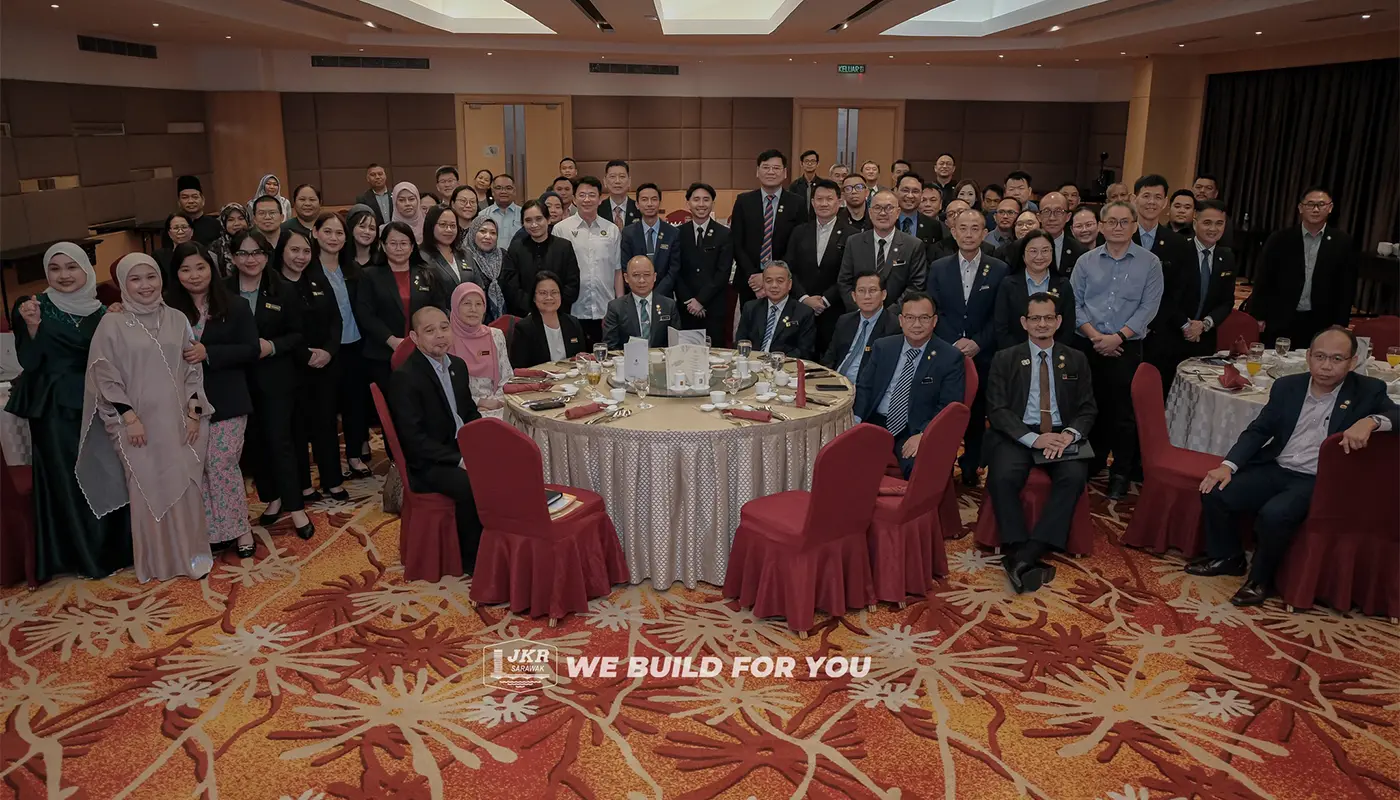 JKR Sarawak Highlights Strong Compliance in eCSA 2024 Report 1 Sarawak, Sarawak News, Kuching, Kuching News, JKR Sarawak, Governance