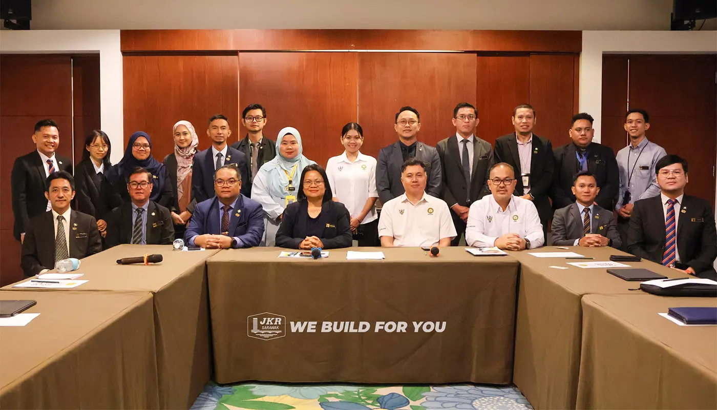 Sarawak, Sarawak News, Sibu, Sibu News, JKR Sarawak,