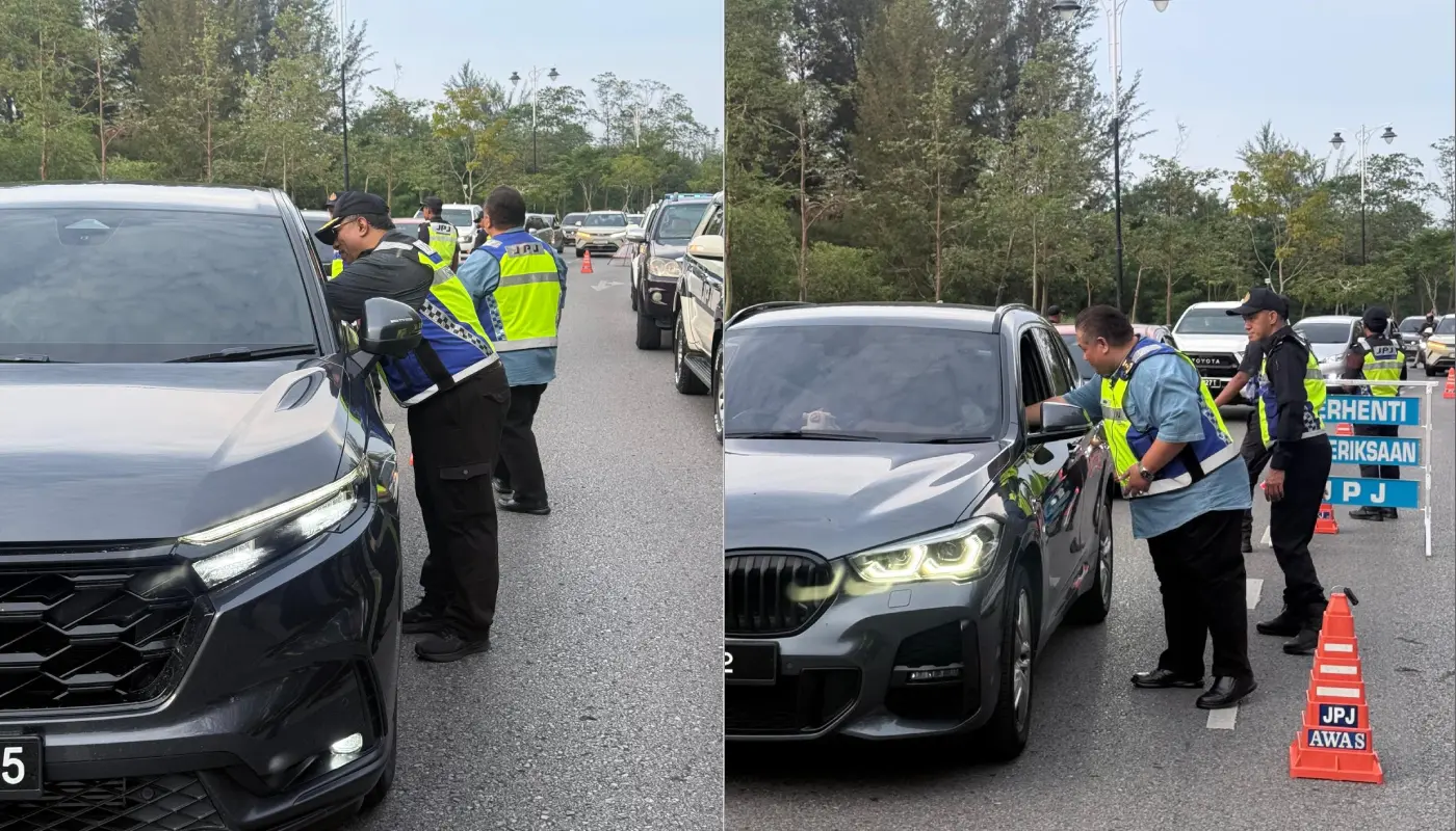 Sarawak, Sarawak News, Miri, Miri News, JPJ, Ramadan,