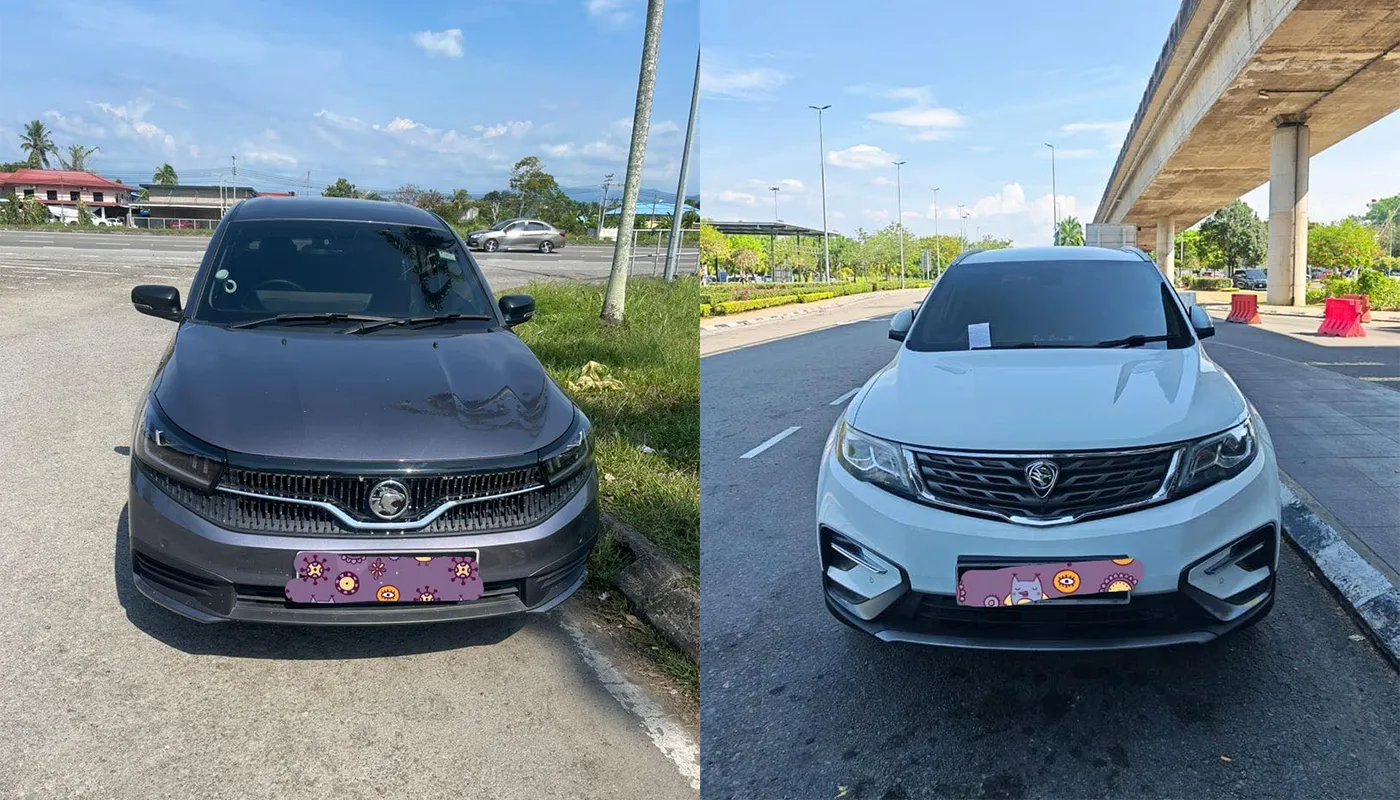 JPJ Sabah Conducts Enforcement Operation at Kota Kinabalu Airport 1 Sabah, Sabah News, Kota Kinabalu, Kota Kinabalu News, JPJ Sabah, Traffic Enforcement, Airport Traffic Control