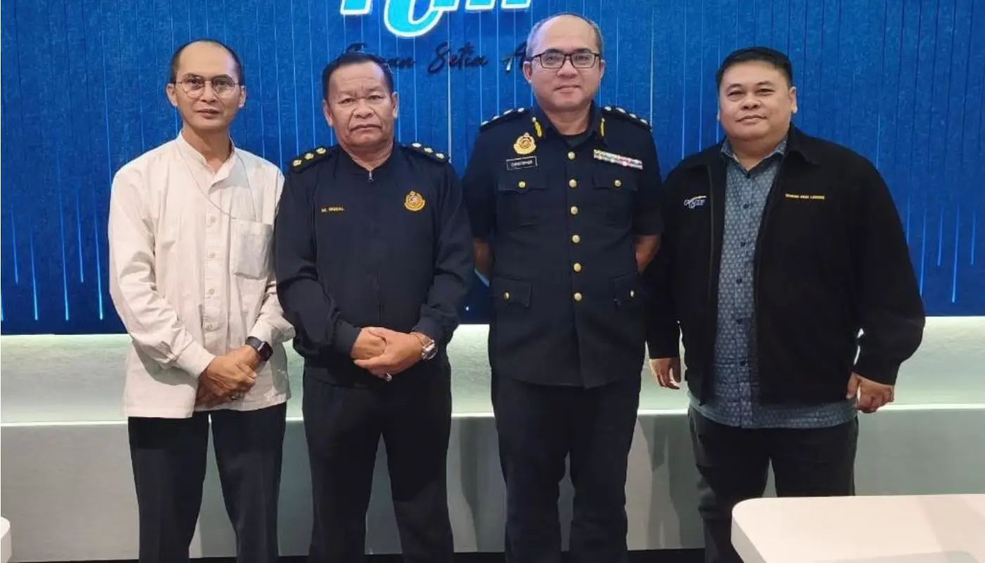 Sarawak, Sarawak News, Kuching, Kuching News, JPJ, Road Safety,