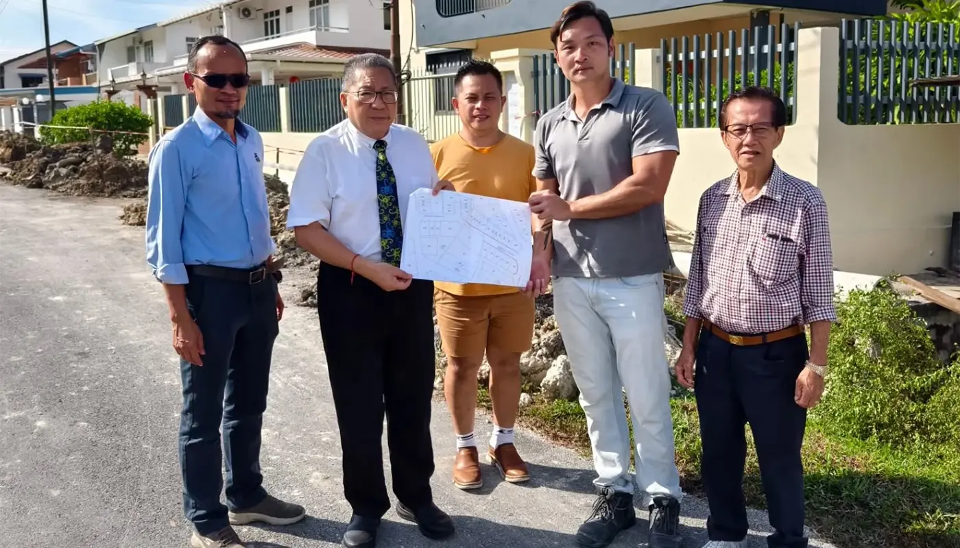 Sarawak, Sarawak News, Kuching, Kuching News, MBKS, Public Safety