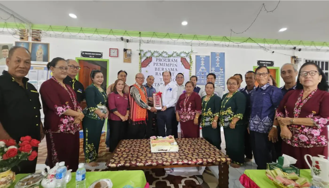 Sarawak, Sarawak News, Marudi, Marudi News, Mulu, Mulu News, Longhouse Community, Rural Development, JKKK, RTP, Rural Small Project