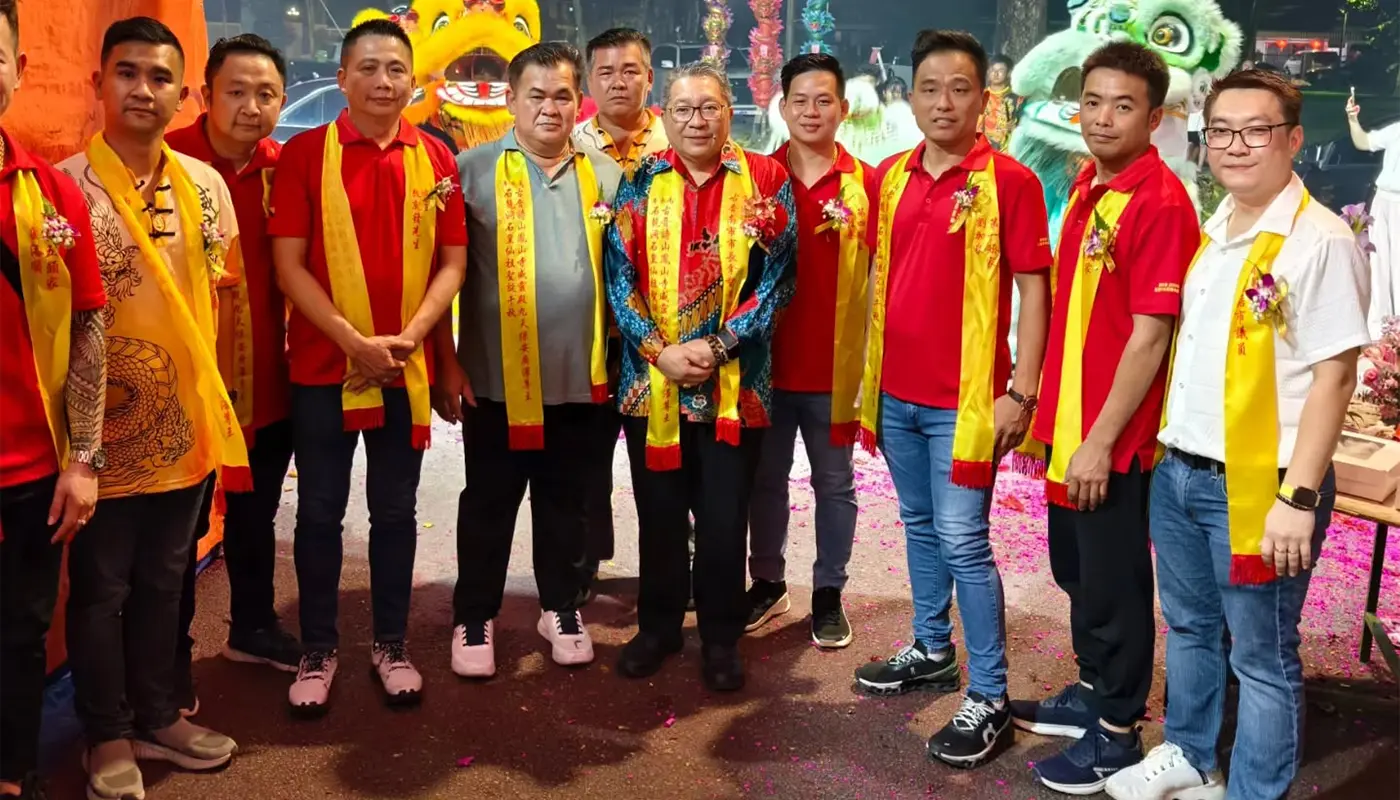 Sarawak, Sarawak News, Kuching, Kuching News, MBKS,