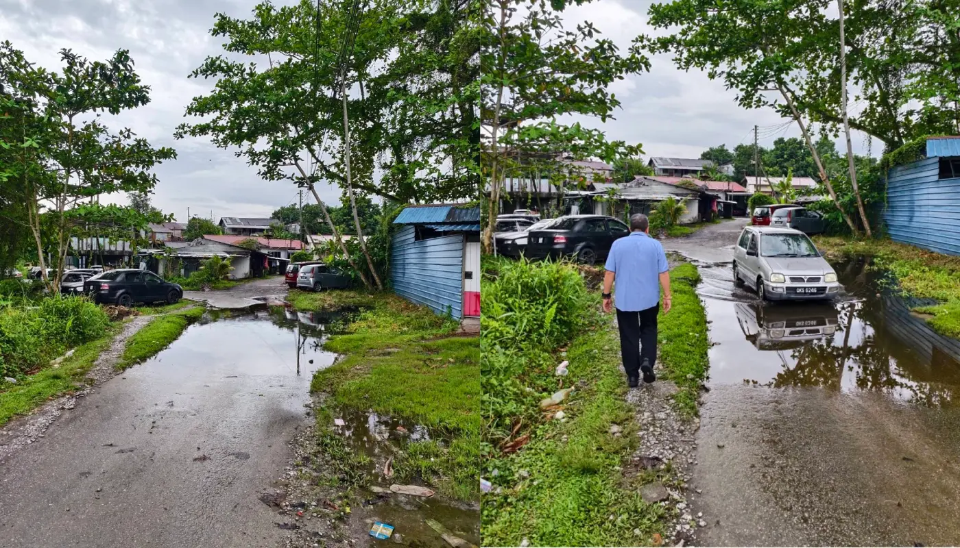 Sarawak, Sarawak News, Kuching, Kuching News, MBKS