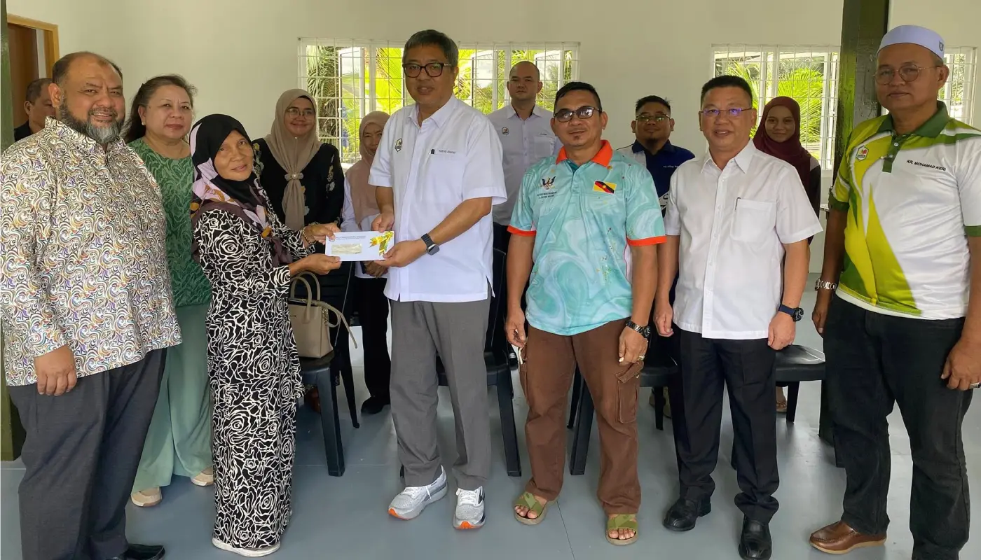 Sarawak, Sarawak News, Asajaya, Asajaya News, MPKS, Public Facilities