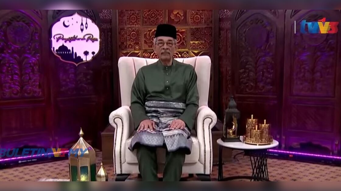 Malaysia Confirms Hari Raya Aidilfitri on March 21, 2026