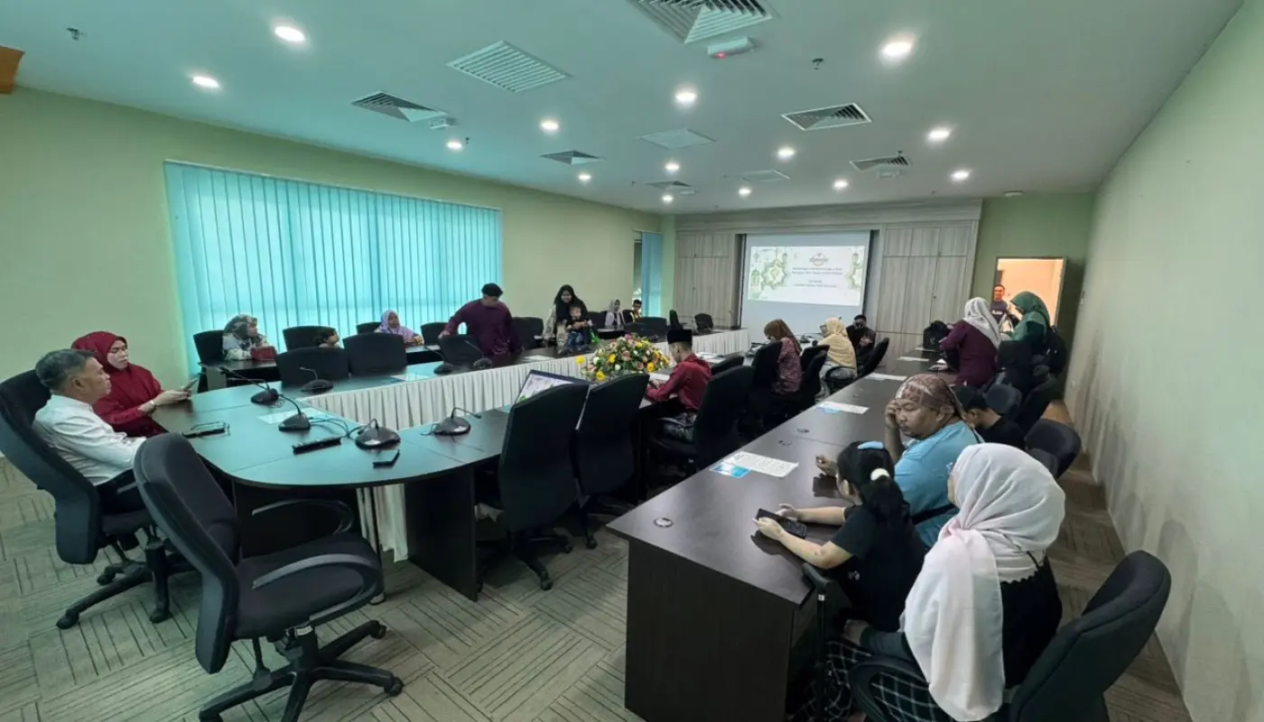 Sarawak, Sarawak News, Miri, Miri News, Aidilfitri, Community Support