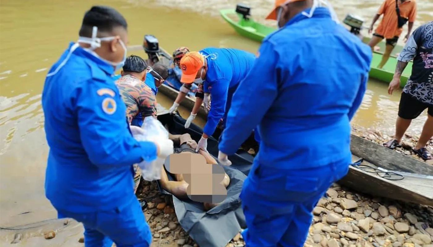 Sarawak, Sarawak News, Julau, Julau News, BOMBA