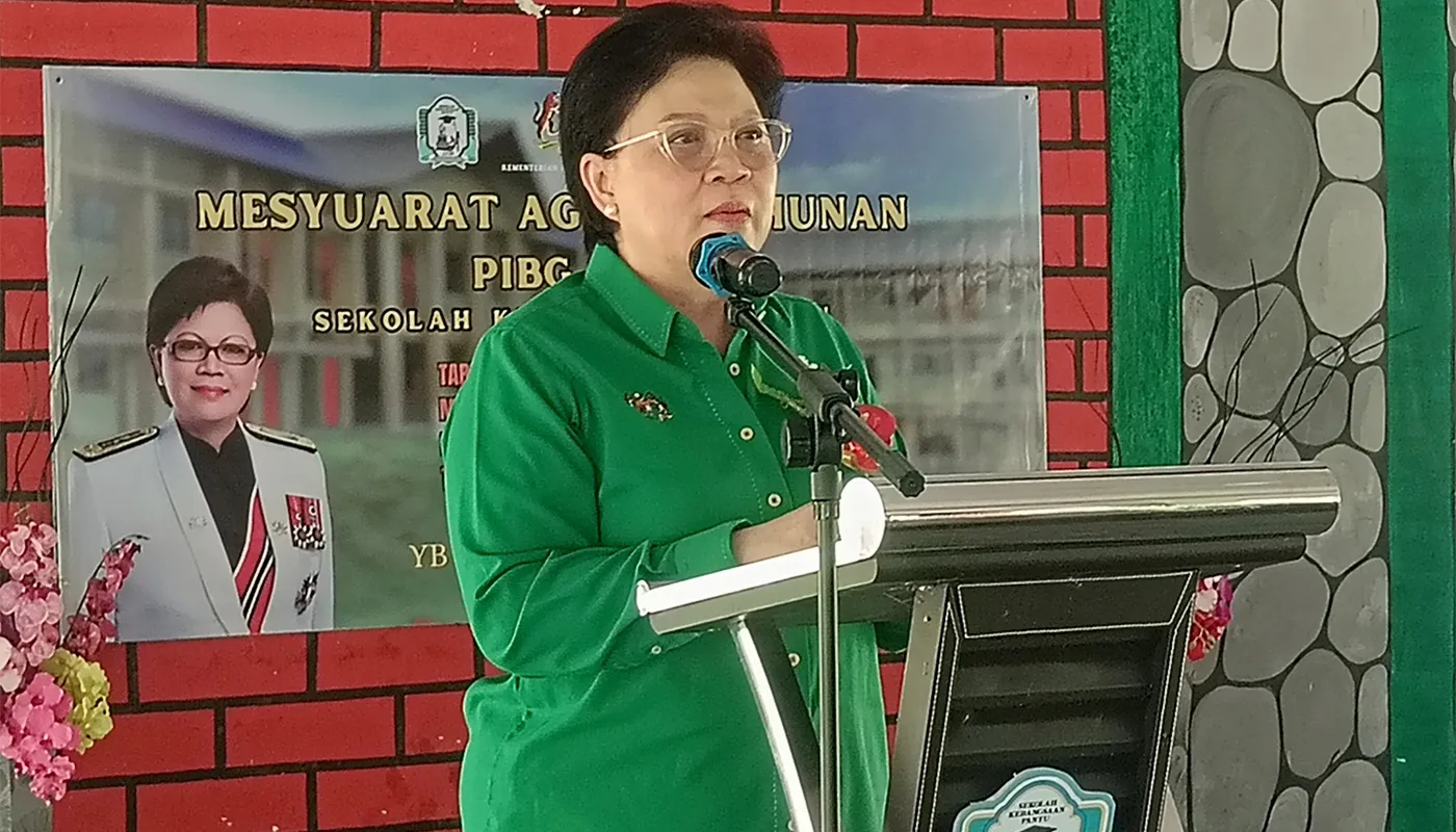 New Secondary School Planned for Pantu to Enhance Education Access 1 Sarawak, Sarawak News, Pantu, Pantu News, Sri Aman, Education