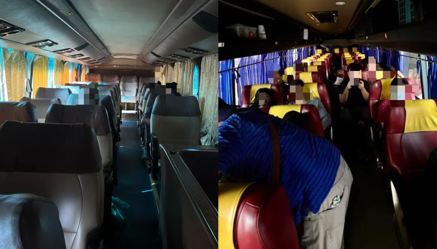 Sarawak, Sarawak News, Kuching, Kuching News, JPJ Sarawak, Hari Raya Aidilfitri, Road Safety, Public Transport