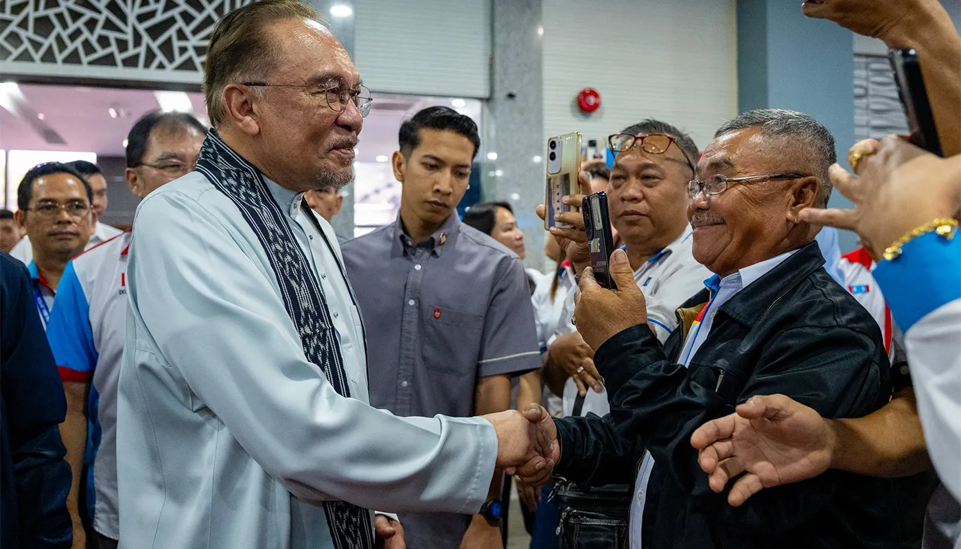 Sarawak, Sarawak News, Kuching, Kuching News, KEADILAN