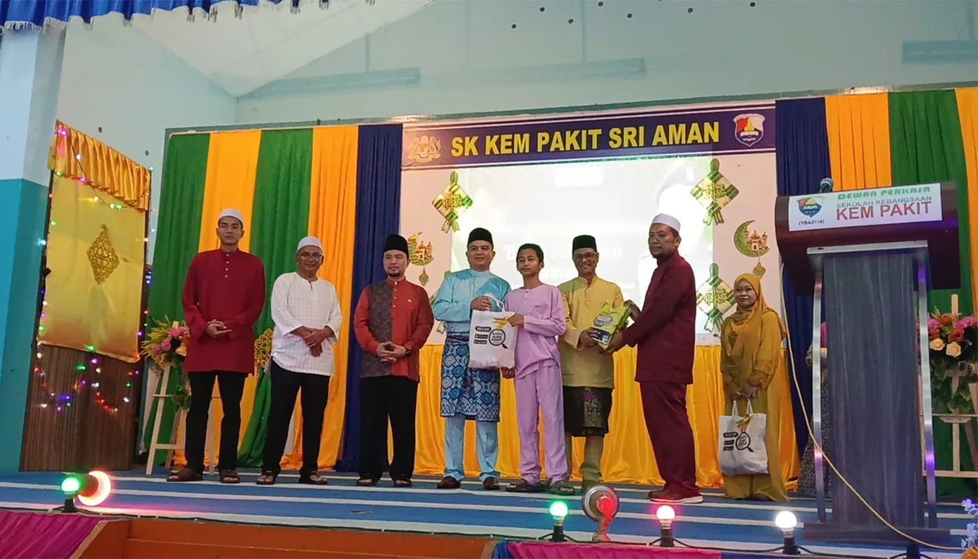 Sarawak, Sarawak News, Sri Aman, Sri Aman News, Ramadan, Religious Activities