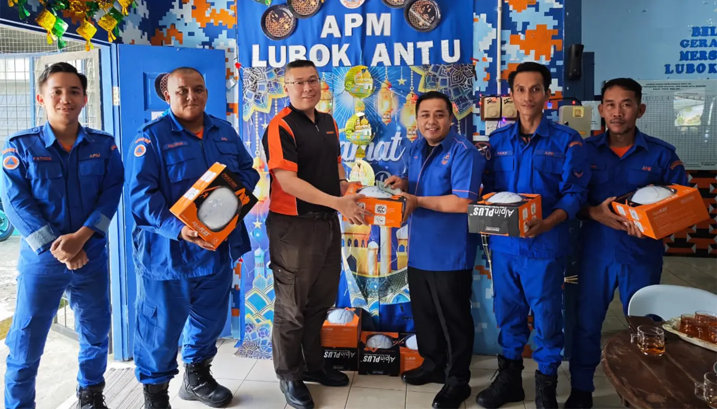 Sarawak, Sarawak News, Lubok Antu, Lubok Antu News, Emergency Response