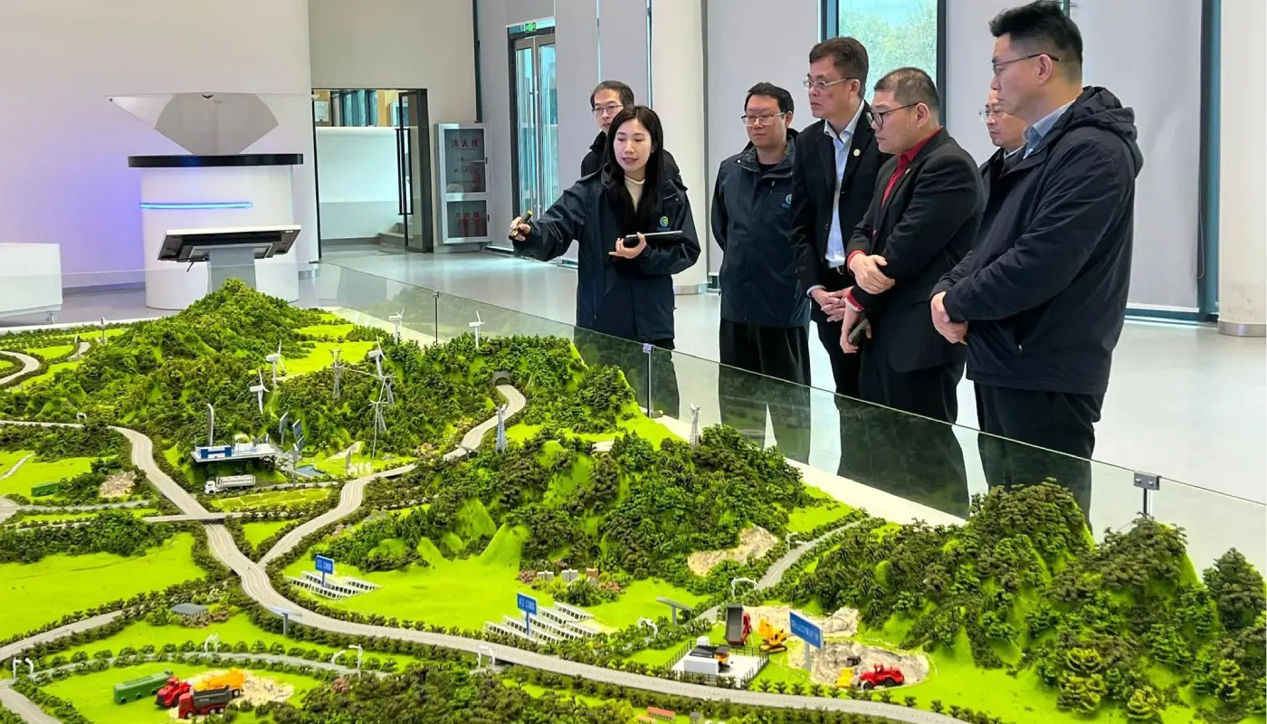 Padawan Council Signs Friendship City Pact With Huangshi 1 Sarawak, Sarawak News, Padawan, Padawan News, Huangshi, China, International Cooperation, Education Exchange