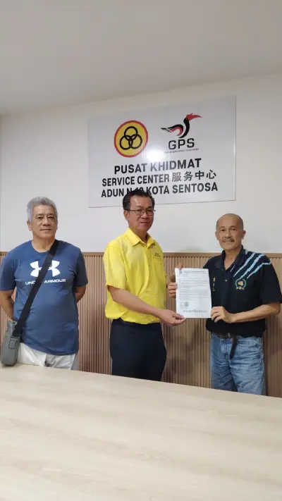 Sarawak Tang Soo Do Championship 2026 Set for July in Kota Sentosa 2 Sarawak, Sarawak News, Kuching, Kuching News, Kota Sentosa, Tang Soo Do, Martial Arts, Sports, Youth Development, Sabah
