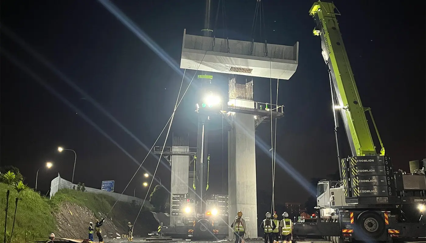 Sarawak, Sarawak News, Kuching, Kuching News, Kuching International Airport, Public Transport, Sarawak Metro