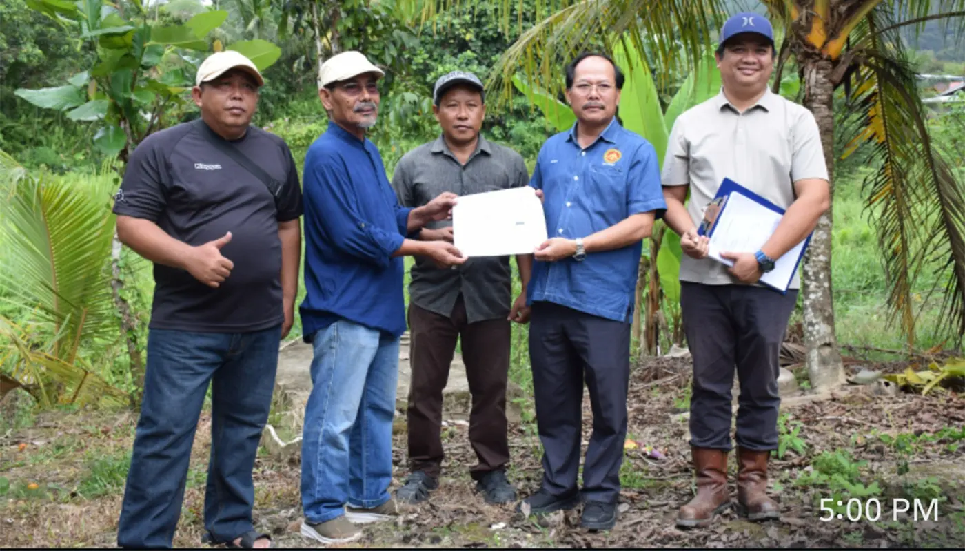 Sarawak, Sarawak News, Tebedu, Tebedu News, RTP, Community Welfare