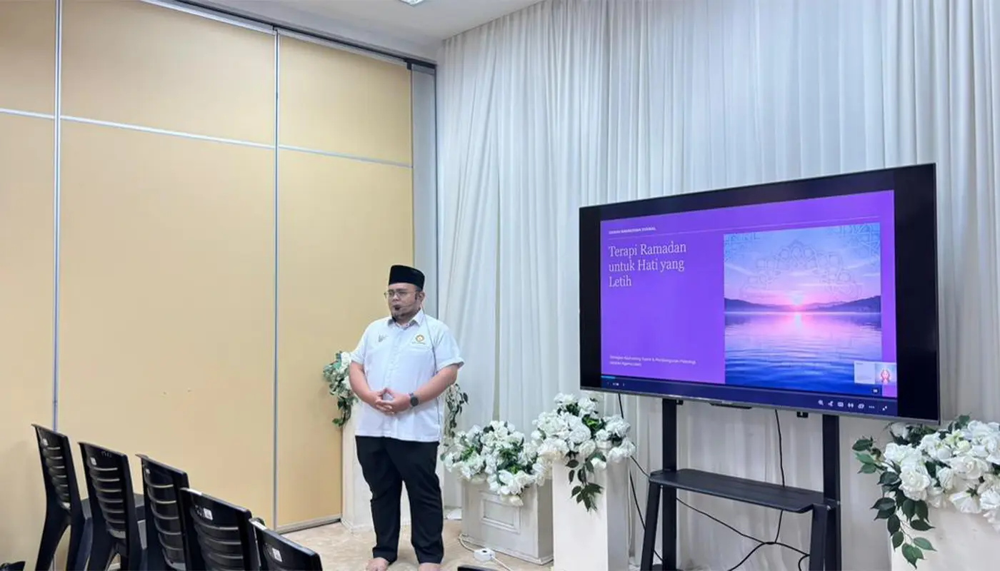 Sarawak, Sarawak News, Kuching, Kuching News, JAIS, Ramadan,