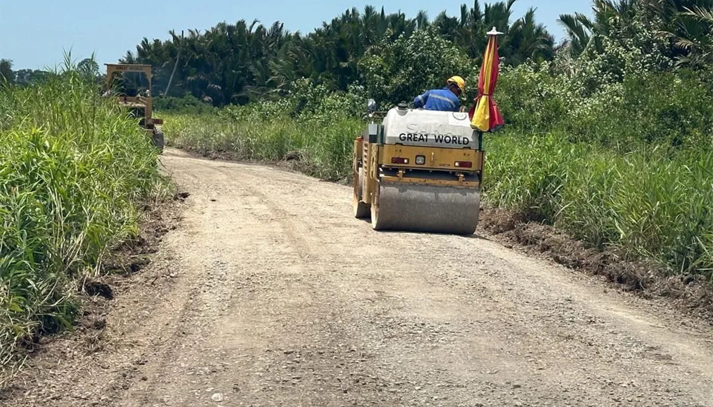 Sarawak, Sarawak News, Saratok, Saratok News, Hari Raya Aidilfitri