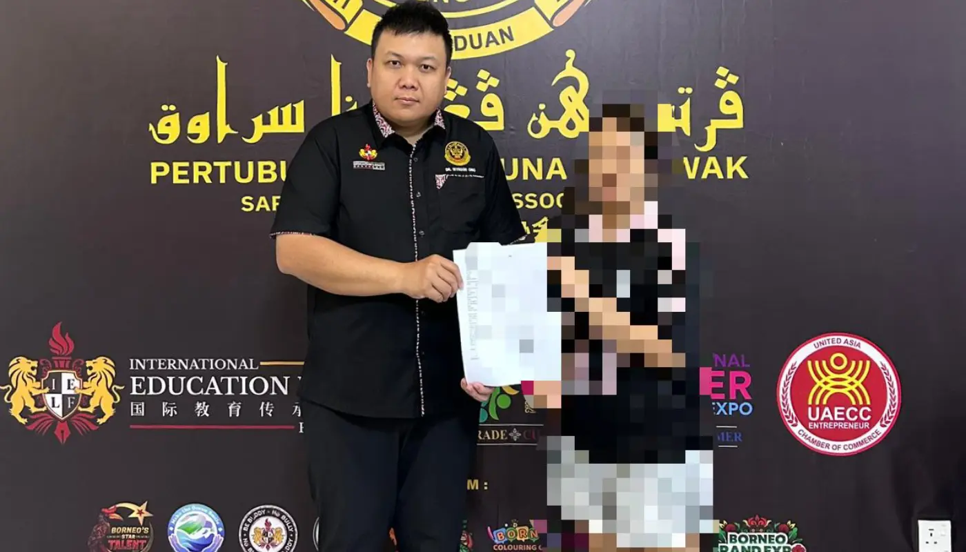 Sarawak, Sarawak News, Consumer Rights, Online Shopping, Facebook, Jun Live Mall, MCMC, Consumer Claims Tribunal, PPS, E-commerce
