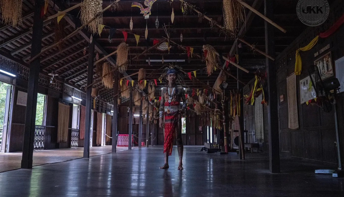 Sarawak Cultural Village: Exploring Heritage, Culture and Ethnic Life 1 Santubong, Kuching, Sarawak, Culture