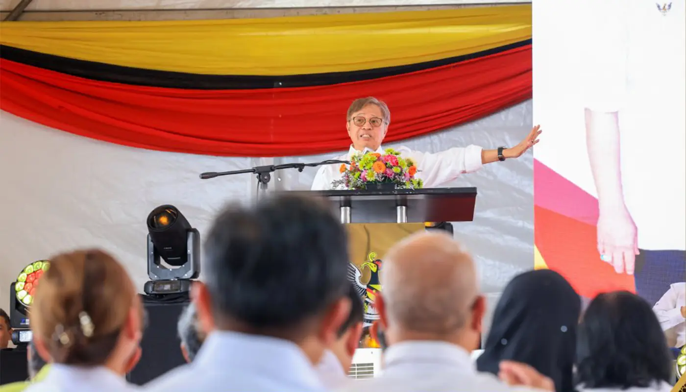 Sarawak Expands Basic Needs Scheme With RM640m Allocation 1 Sarawak, Sarawak News, Kuching, Kuching News, B40, M40
