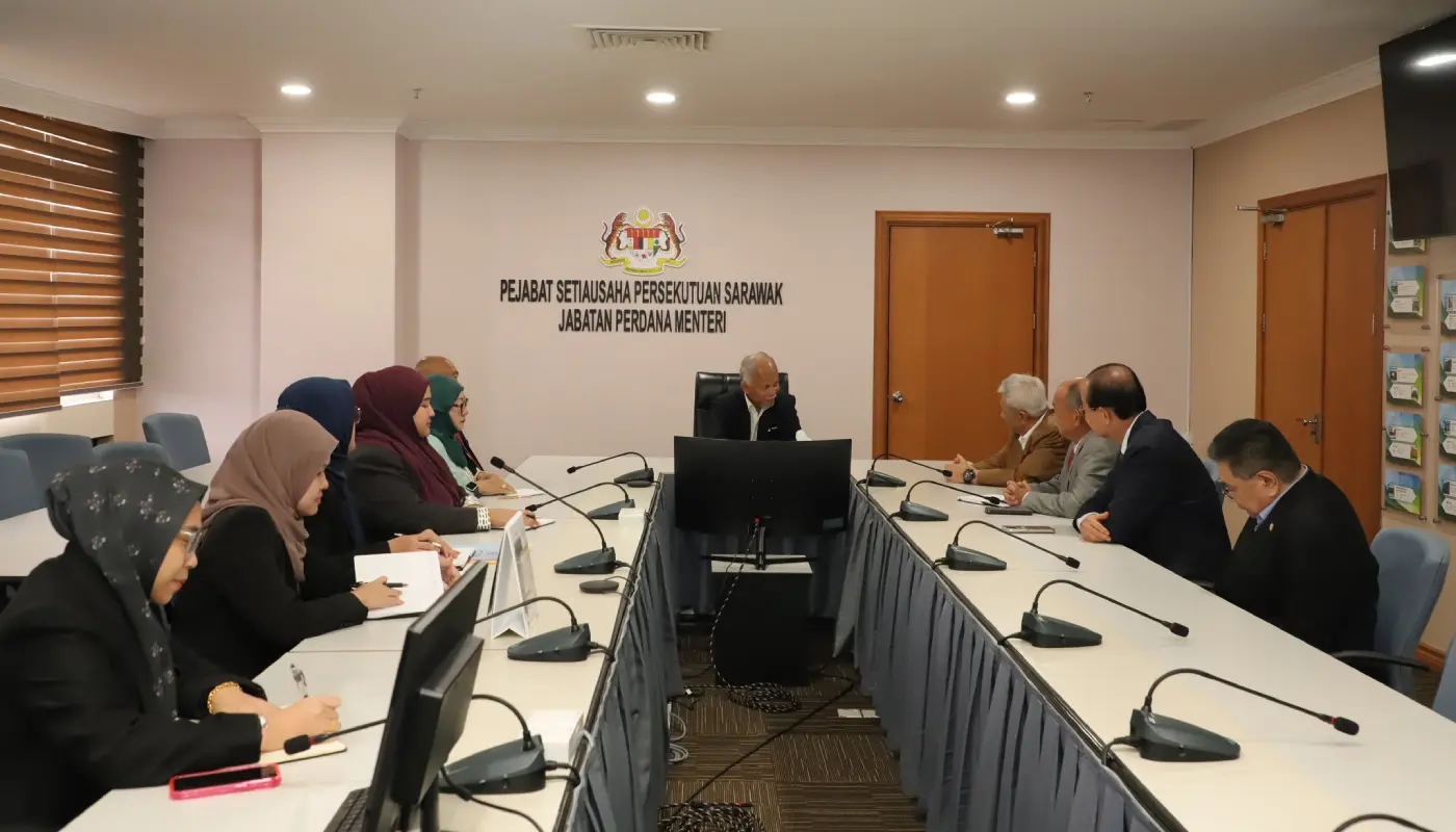 Sarawak, Sarawak News, Kuching, Kuching News, Ombudsman, Public Sector