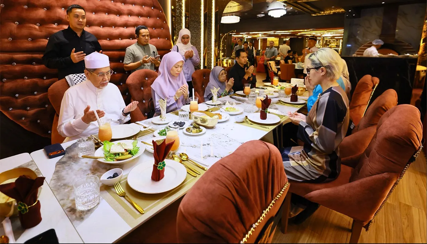 Sarawak, Sarawak News, Kuala Lumpur, Kuala Lumpur News, Ramadan,